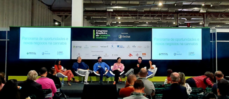 Congresso Cannabis