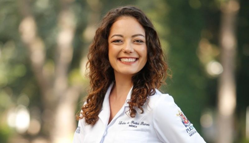 médica clínica