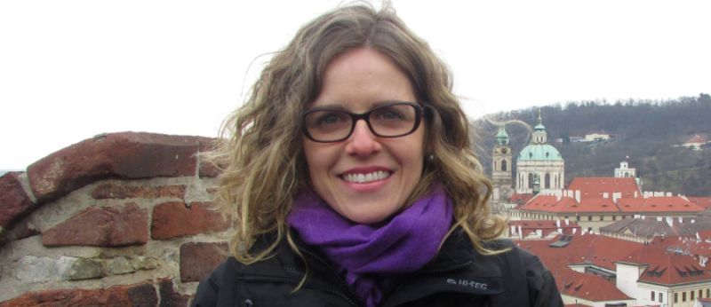 Dra. Andrea Gallassi