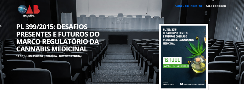 OAB Cannabis