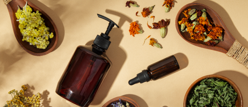 Os segredos aromáticos da Cannabis além dos terpenos