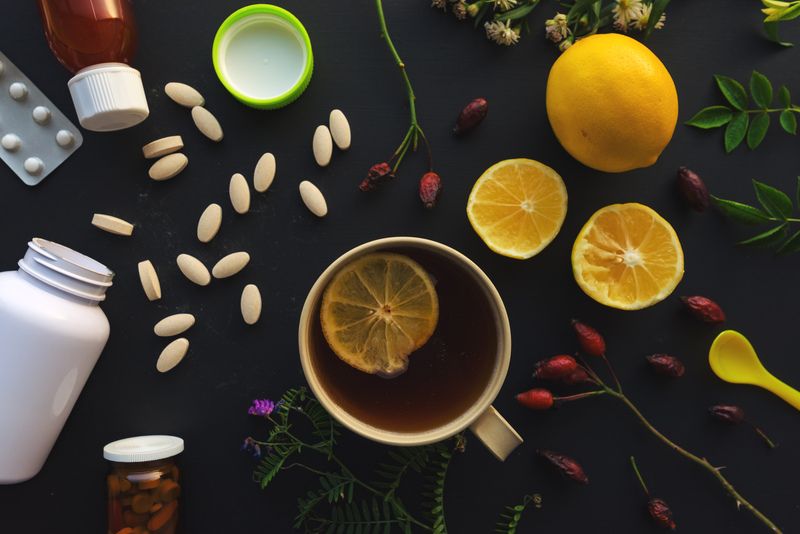 Remedio natural para pressao alta
