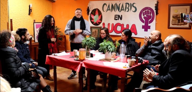 Saídas e Bandeiras