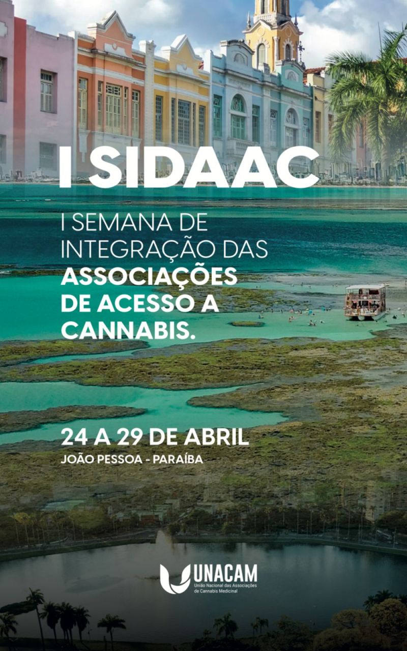 abrace evento