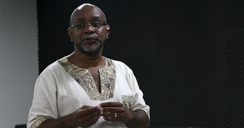 altair lira, fundador da federação das associações de pacientes com anemia falciforme, defende estudos com a cannabis para tratamento com a doença