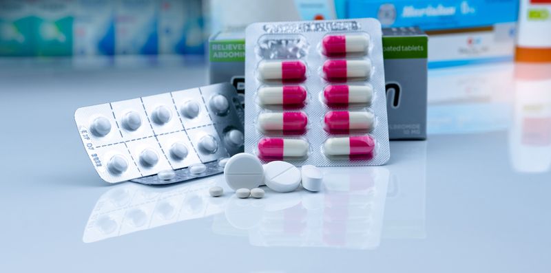 antipsicoticos para ansiedade classes