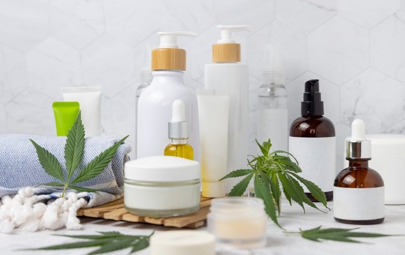 canabidiol termo de responsabilidade cosmeticos
