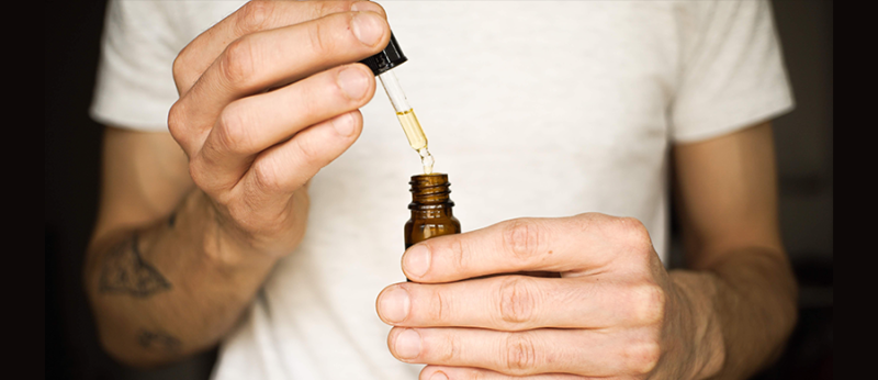 CBD vai ser banido na China a partir de 2023