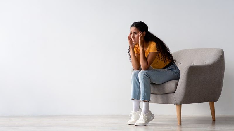 como vencer a depressao paciente em tratamento