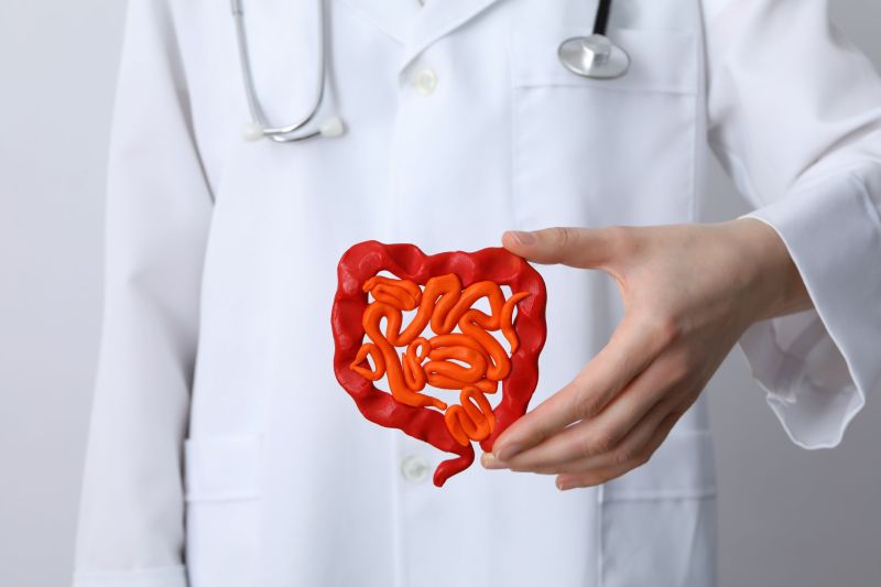 Cannabis e doenças inflamatórias intestinais: uma alternativa aos tratamentos convencionais