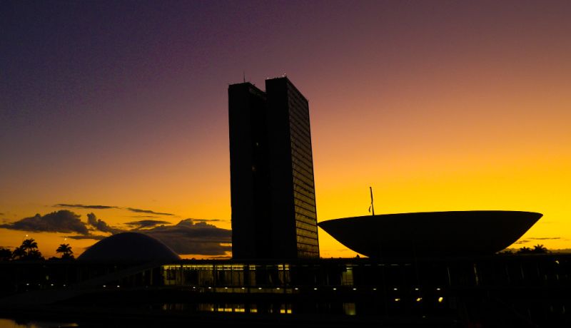 Foto: Pedro França/Agência Senado