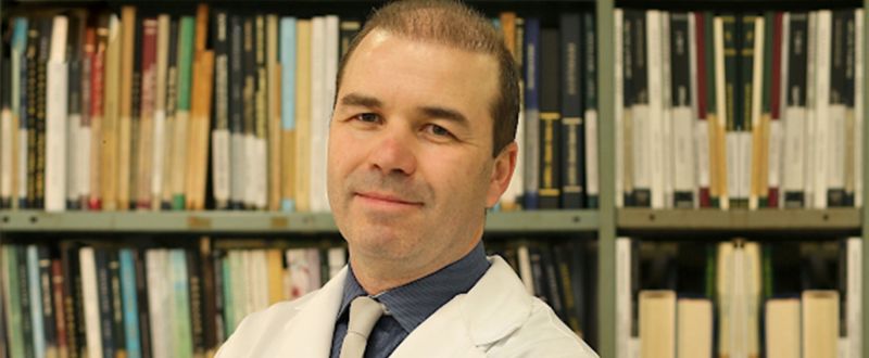 Faepa | Estudos realizados pelo Dr. Alexandre Crippa, chefe do departamento de Neurociências da USP, apontam que a relação entre Cannabis e ansiedade é paradoxal