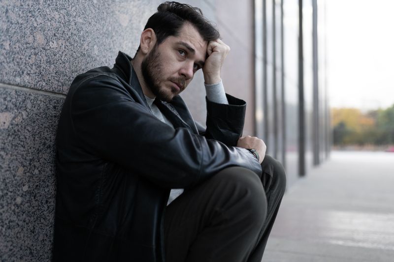 diagnostico e sintomas de ansiedade e depressao