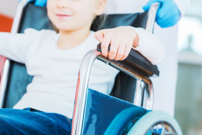 Distrofia muscular de Duchenne: o CBD como uma possibilidade