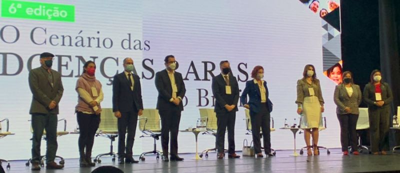 doencas raras
