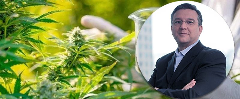 Pixabay/ Arquivo Pessoal | Dr Cid Gusmão é referência em oncologia no Brasil