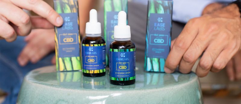 ease labs canabidiol