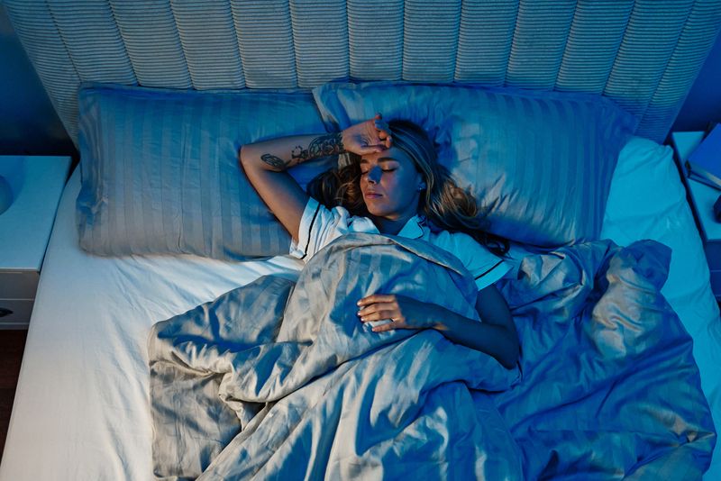 epilepsia noturna em adultos