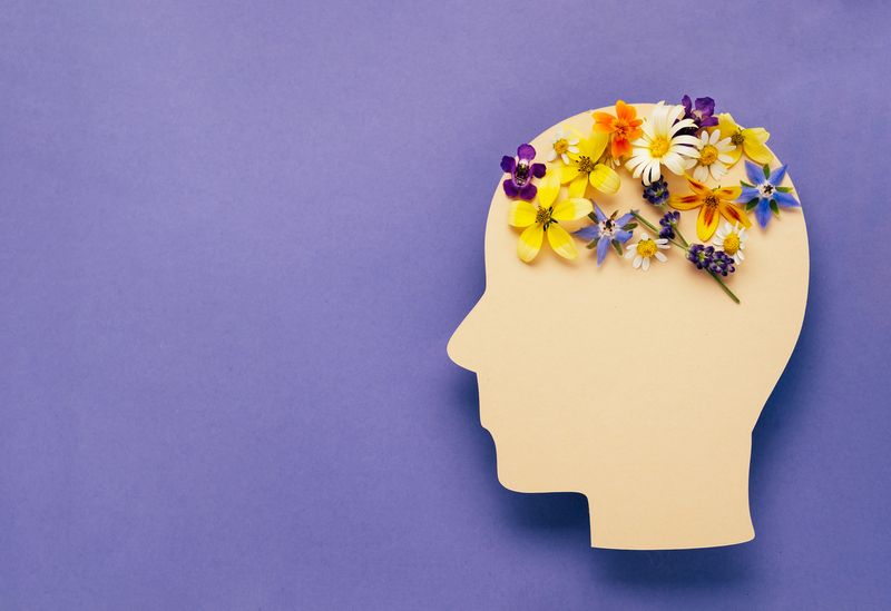 estrategias de Cuidados com a saude mental