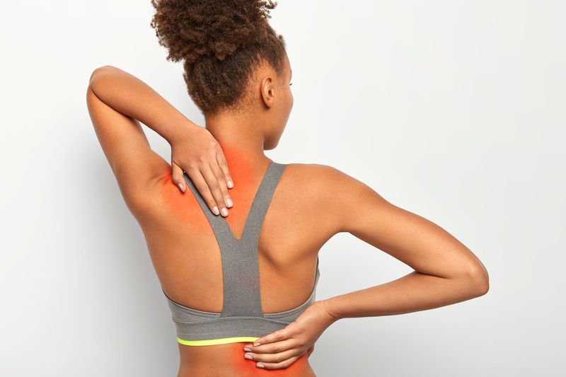 exercicios para dor nas costas