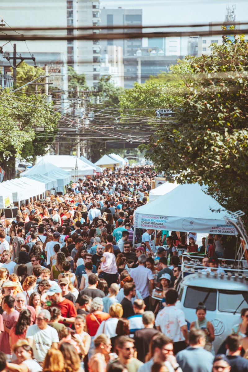 Festival Pinheiros 2023