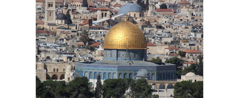 jerusalem