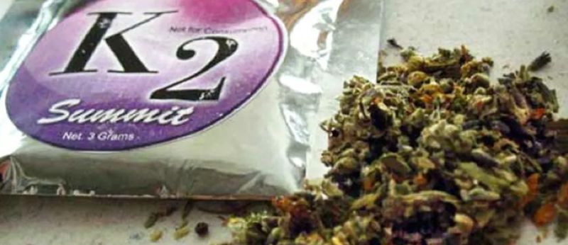 k2 maconha sintetica