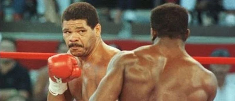 Diagnosticado com demência do pugilista, Maguila é paciente do Dr. Anghinah e está se tratando com CBD