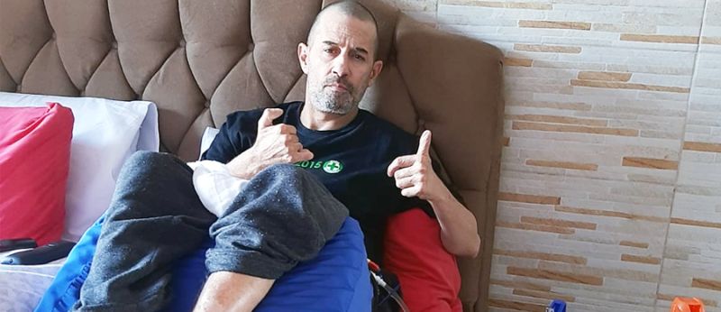 marcos rezende de souza