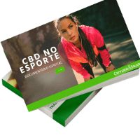 E-book CBD no Esporte