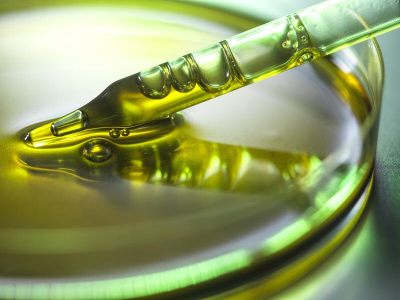 o que e oleo de cbd full spectrum efeitos colaterais
