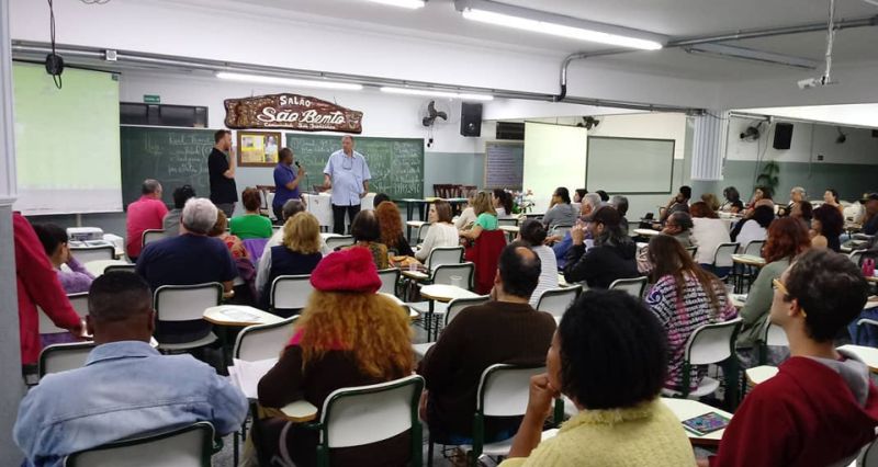 curso unifesp
