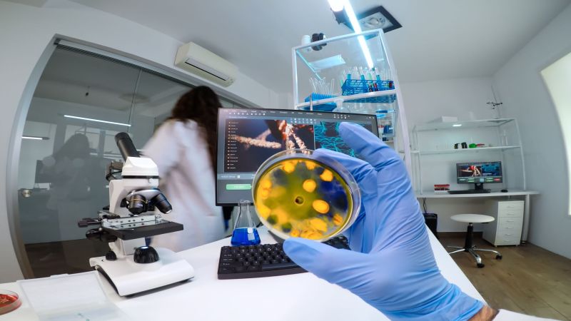 CBD tem potencial para tratar vaginose bacteriana, diz estudo