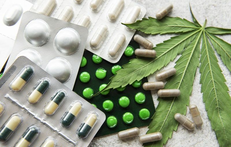 quais doencas podem ser tratadas com o canabidiol medicamentos