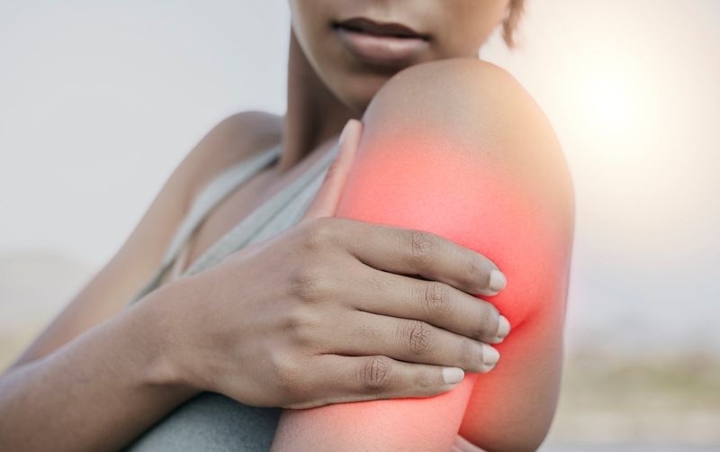quais sao os sinais de inflamaçao no corpo