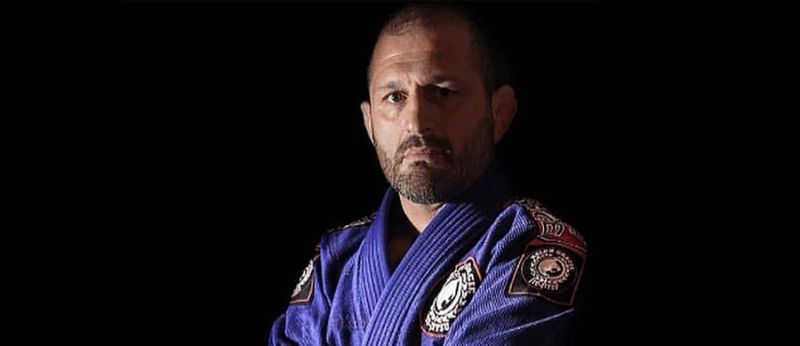 Campeão de jiu jitsu, Ralph Gracie usa e defende o canabidiol por atletas