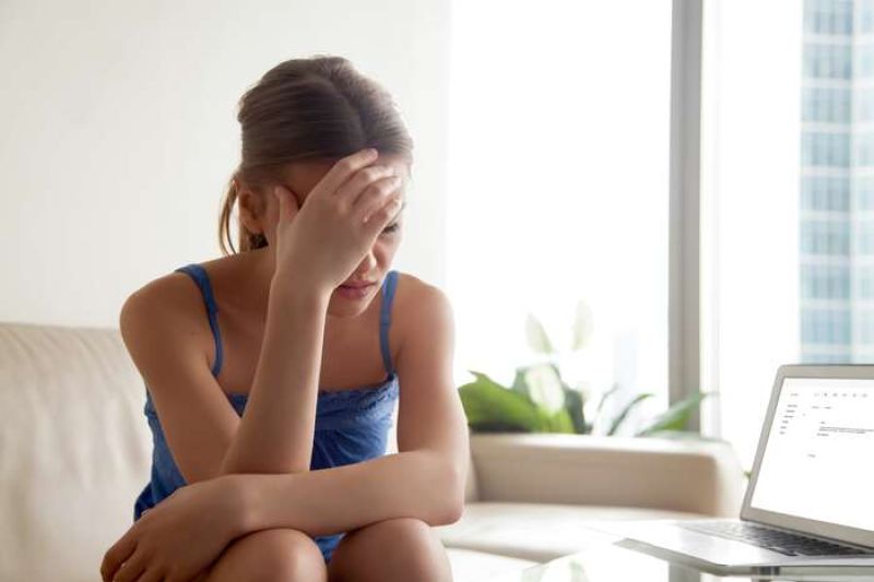 remedio natural para depressao chorando