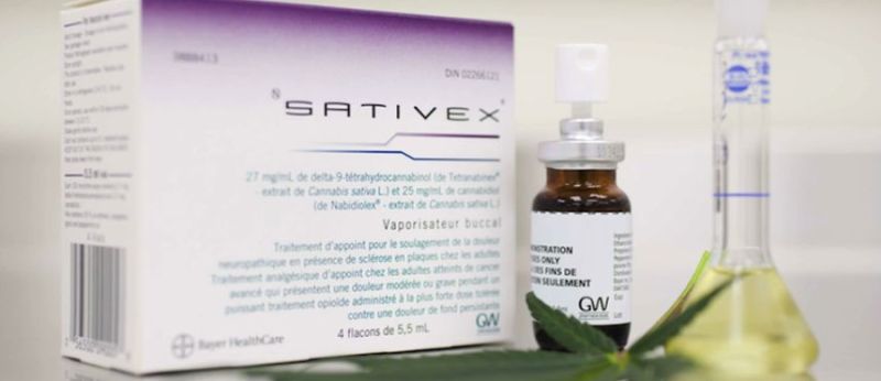 sativex