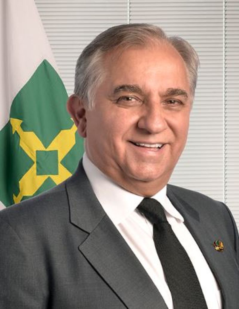 Sen. Izalci Lucas (PSDB/DF)