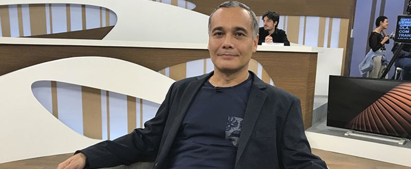 TV Cultura