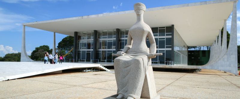 Supremo Tribunal Federal