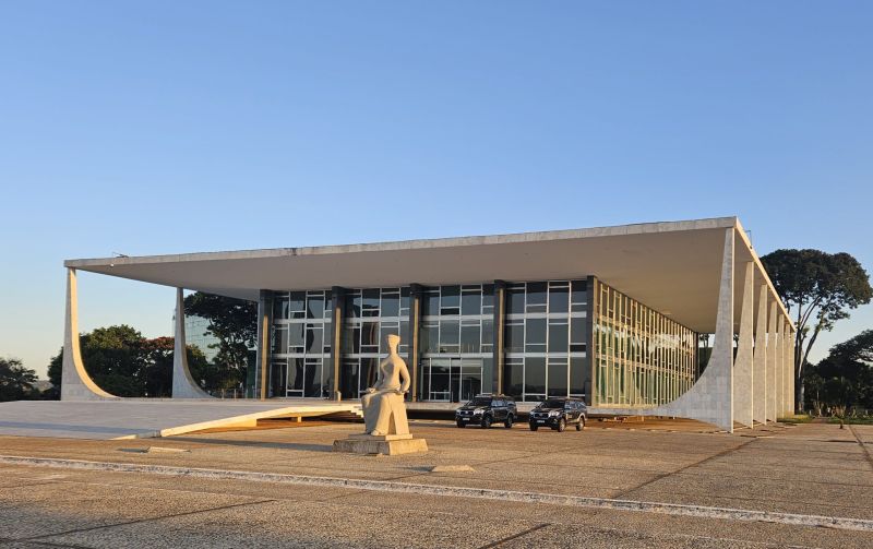STF retira de pauta ação que pode descriminalizar porte de drogas