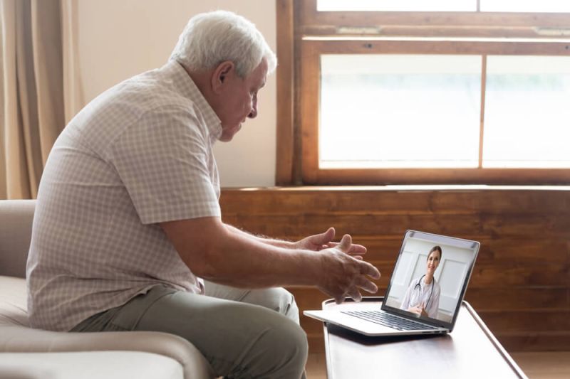 telemedicina o que é como funciona e quais são as vantagens