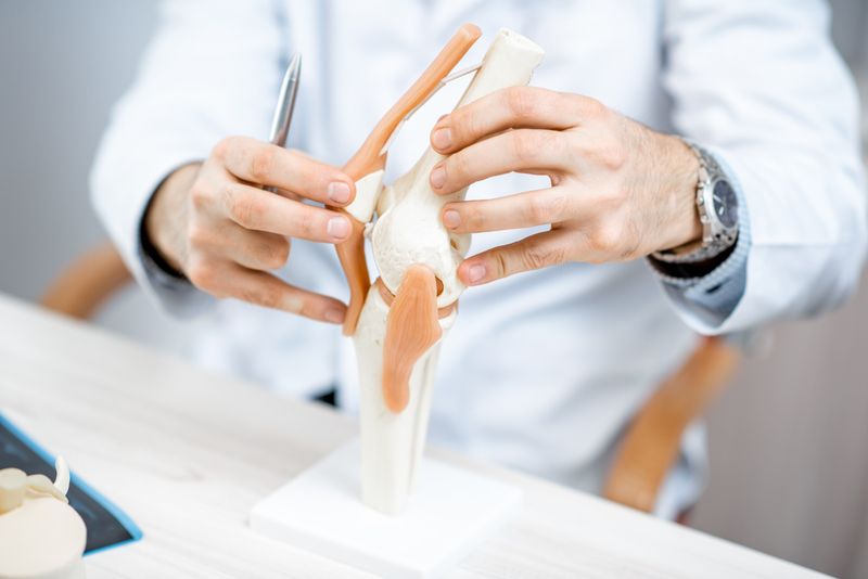tipos de dor nas articulacoes