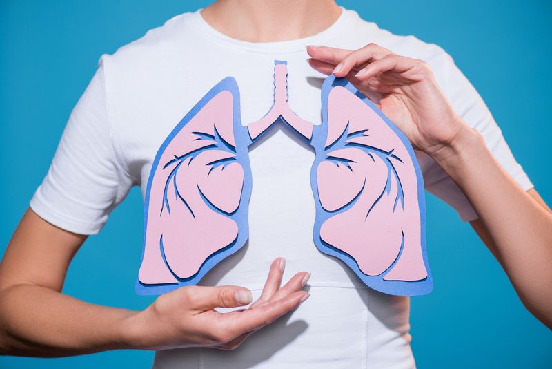 tratamento da pneumocistose grave