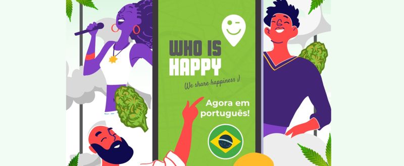 who is happy2